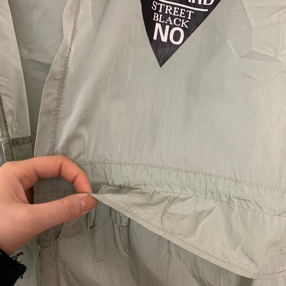Rain jacket - Picture 3 of 5